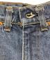 中古・古着 LEVI'S (リーバイス) ブーツカットジーンズ インディゴ サイズ:s：6000円