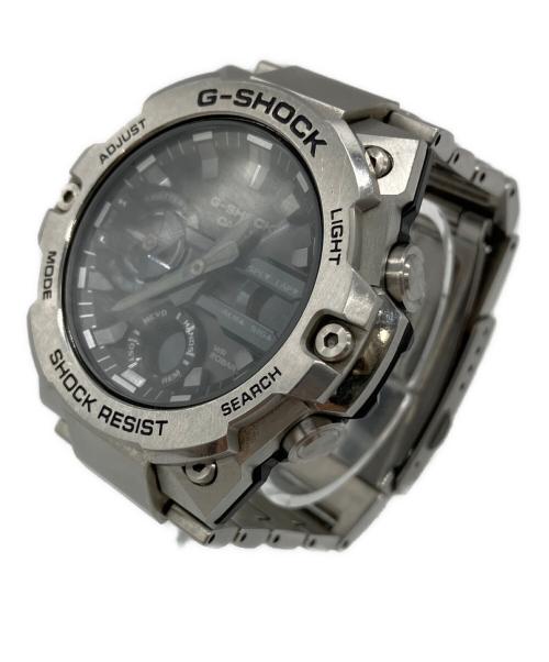 CASIO（カシオ）CASIO (カシオ) 腕時計 シルバーの古着・服飾アイテム