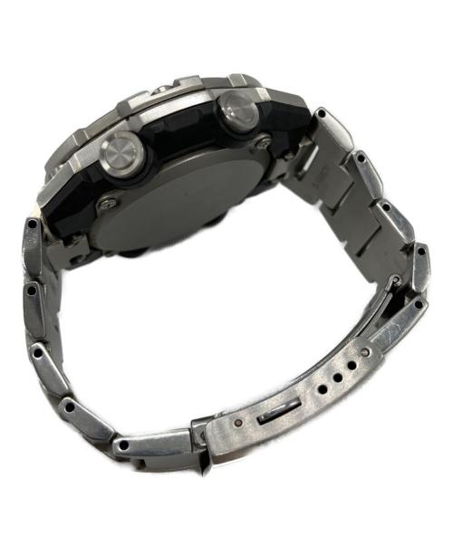 CASIO（カシオ）CASIO (カシオ) 腕時計 シルバーの古着・服飾アイテム