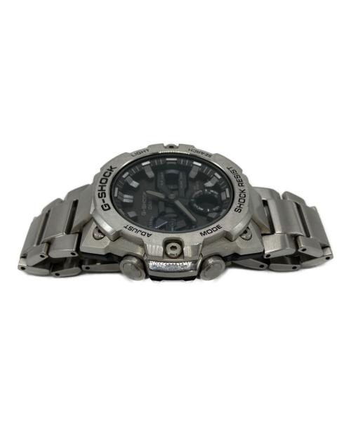 CASIO（カシオ）CASIO (カシオ) 腕時計 シルバーの古着・服飾アイテム