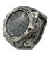 CASIO (カシオ) 腕時計 シルバー：20000円
