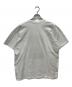 SUPREME (シュプリーム) 半袖カットソー ホワイト サイズ:XL：7000円