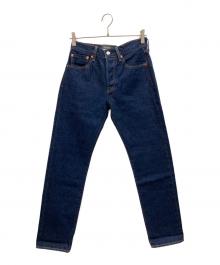 LEVI'S（リーバイス）の古着「501デニムパンツ」｜インディゴ