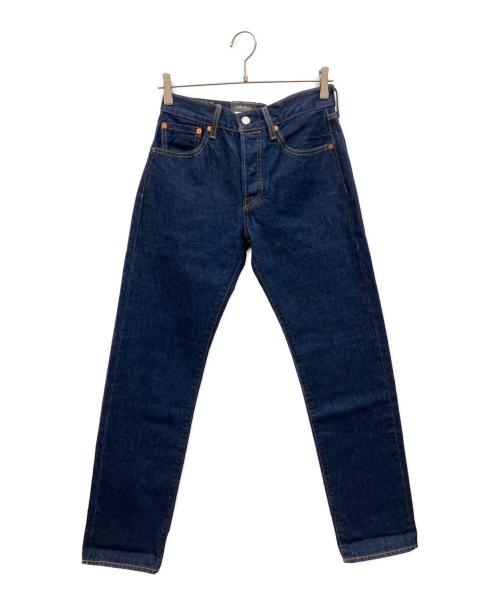 LEVI'S（リーバイス）LEVI'S (リーバイス) 501デニムパンツ インディゴ サイズ:W28の古着・服飾アイテム