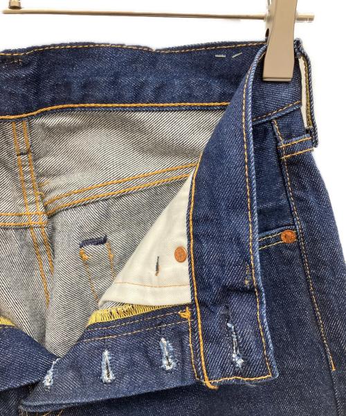 LEVI'S（リーバイス）LEVI'S (リーバイス) 501デニムパンツ インディゴ サイズ:W28の古着・服飾アイテム