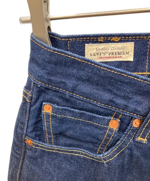 LEVI'S（リーバイス）LEVI'S (リーバイス) 501デニムパンツ インディゴ サイズ:W28の古着・服飾アイテム