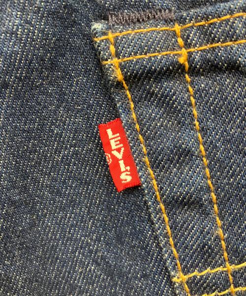 LEVI'S（リーバイス）LEVI'S (リーバイス) 501デニムパンツ インディゴ サイズ:W28の古着・服飾アイテム