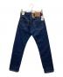 LEVI'S (リーバイス) 501デニムパンツ インディゴ サイズ:W28：13000円