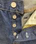 中古・古着 LEVI'S (リーバイス) 501デニムパンツ インディゴ サイズ:W28：13000円