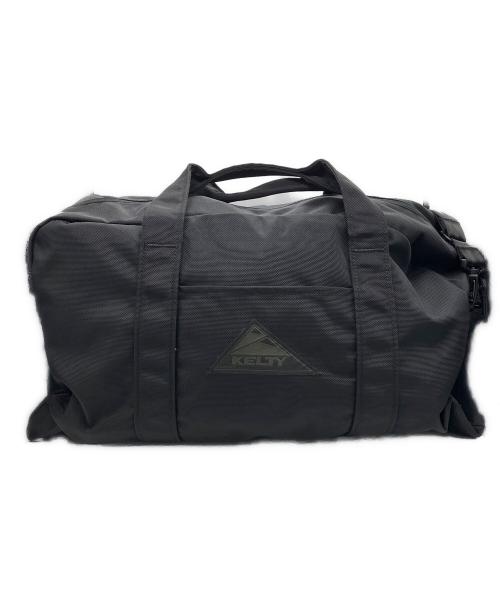 KELTY（ケルティ）KELTY (ケルティ) ボストンバッグ ブラックの古着・服飾アイテム