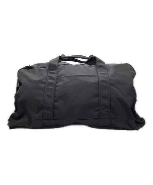 KELTY（ケルティ）KELTY (ケルティ) ボストンバッグ ブラックの古着・服飾アイテム