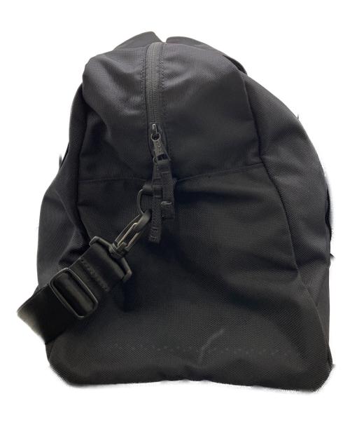 KELTY（ケルティ）KELTY (ケルティ) ボストンバッグ ブラックの古着・服飾アイテム