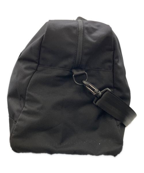 KELTY（ケルティ）KELTY (ケルティ) ボストンバッグ ブラックの古着・服飾アイテム