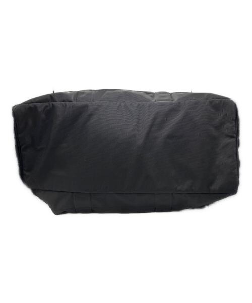 KELTY（ケルティ）KELTY (ケルティ) ボストンバッグ ブラックの古着・服飾アイテム