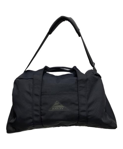 KELTY（ケルティ）KELTY (ケルティ) ボストンバッグ ブラックの古着・服飾アイテム