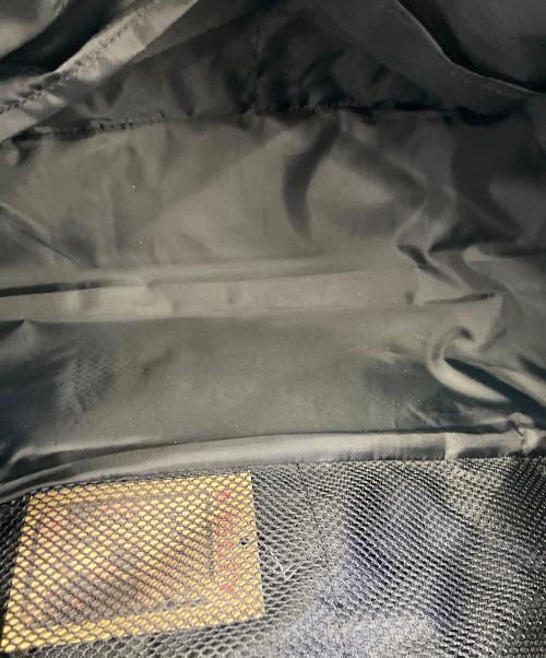 KELTY（ケルティ）KELTY (ケルティ) ボストンバッグ ブラックの古着・服飾アイテム