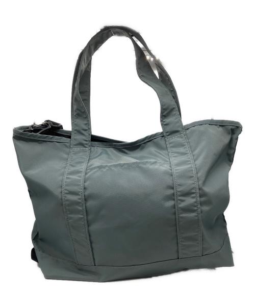 KELTY（ケルティ）KELTY (ケルティ) 2WAYバッグ グリーン 未使用品の古着・服飾アイテム