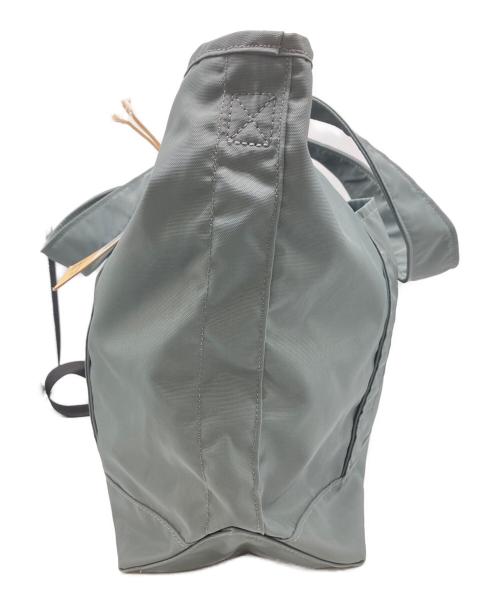 KELTY（ケルティ）KELTY (ケルティ) 2WAYバッグ グリーン 未使用品の古着・服飾アイテム