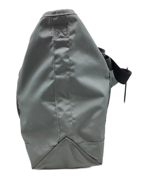 KELTY（ケルティ）KELTY (ケルティ) 2WAYバッグ グリーン 未使用品の古着・服飾アイテム