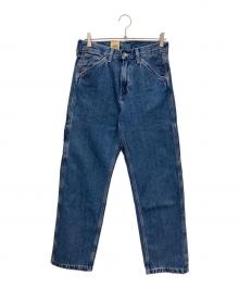 LEVI'S（リーバイス）の古着「568デニムパンツ」｜インディゴ
