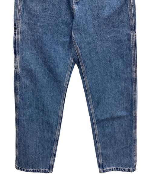 LEVI'S（リーバイス）LEVI'S (リーバイス) 568デニムパンツ インディゴ サイズ:71cm 未使用品の古着・服飾アイテム