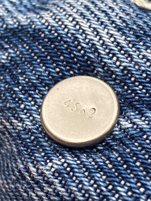 LEVI'S（リーバイス）LEVI'S (リーバイス) 568デニムパンツ インディゴ サイズ:71cm 未使用品の古着・服飾アイテム