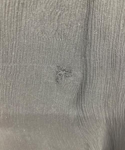 FOXEY BOUTIQUE（フォクシー ブティック）FOXEY BOUTIQUE (フォクシー ブティック) ミディスカート ブラック サイズ:40の古着・服飾アイテム