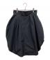 Jean Paul GAULTIER (ジャンポールゴルチェ) ミディスカート ブラック サイズ:40：6000円