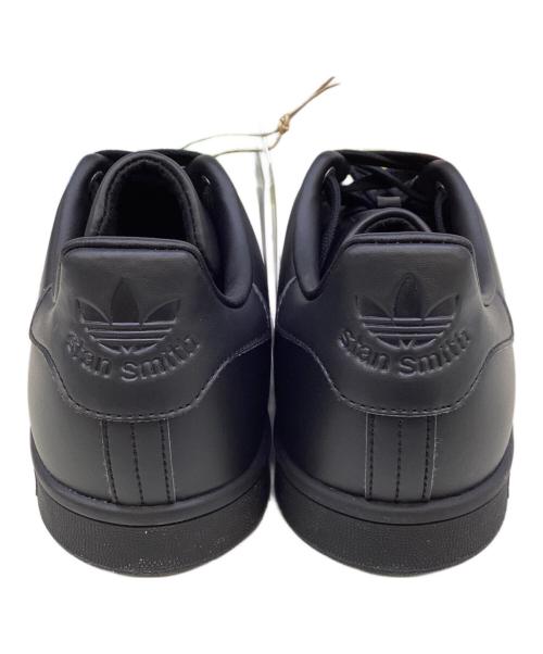 adidas（アディダス）adidas (アディダス) スニーカー ブラック サイズ:25cmの古着・服飾アイテム
