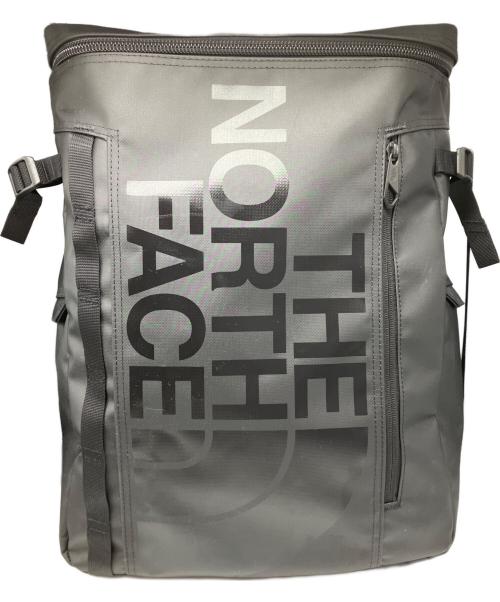 THE NORTH FACE（ザ ノース フェイス）THE NORTH FACE (ザ ノース フェイス) リュック ブラックの古着・服飾アイテム