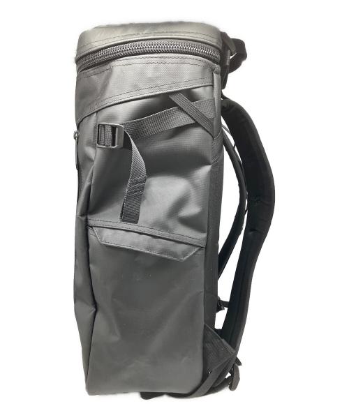 THE NORTH FACE（ザ ノース フェイス）THE NORTH FACE (ザ ノース フェイス) リュック ブラックの古着・服飾アイテム