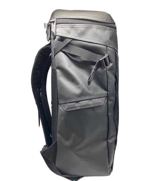 THE NORTH FACE（ザ ノース フェイス）THE NORTH FACE (ザ ノース フェイス) リュック ブラックの古着・服飾アイテム