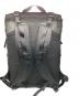 THE NORTH FACE (ザ ノース フェイス) リュック ブラック：8000円