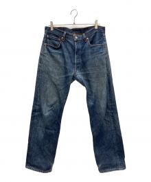 LEVI'S（リーバイス）の古着「501デニムパンツ」｜インディゴ