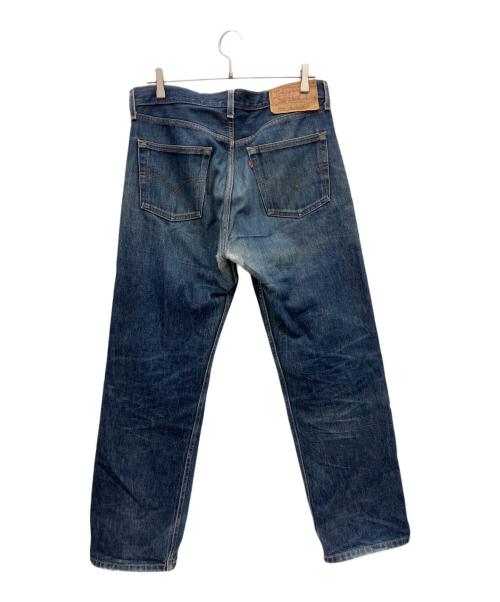 LEVI'S（リーバイス）LEVI'S (リーバイス) 501デニムパンツ インディゴ サイズ: 86cm (W34)の古着・服飾アイテム