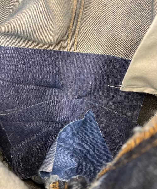 LEVI'S（リーバイス）LEVI'S (リーバイス) 501デニムパンツ インディゴ サイズ: 86cm (W34)の古着・服飾アイテム
