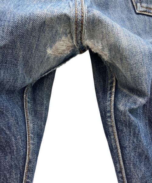 LEVI'S（リーバイス）LEVI'S (リーバイス) 501デニムパンツ インディゴ サイズ: 86cm (W34)の古着・服飾アイテム