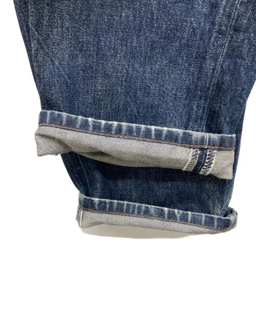 LEVI'S（リーバイス）LEVI'S (リーバイス) 501デニムパンツ インディゴ サイズ: 86cm (W34)の古着・服飾アイテム