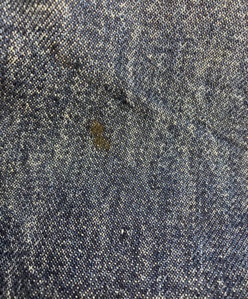 LEVI'S（リーバイス）LEVI'S (リーバイス) 501デニムパンツ インディゴ サイズ: 86cm (W34)の古着・服飾アイテム