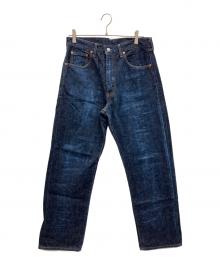 LEVI'S（リーバイス）の古着「502デニムパンツ」｜インディゴ