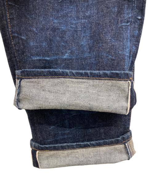 LEVI'S（リーバイス）LEVI'S (リーバイス) 502デニムパンツ インディゴ サイズ:83.5cm (W33)の古着・服飾アイテム