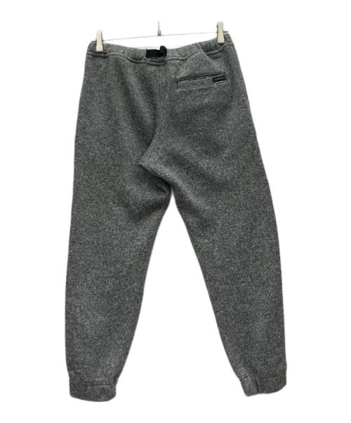 GRAMICCI（グラミチ）GRAMICCI (グラミチ) スウェットパンツ グレー サイズ:Mの古着・服飾アイテム