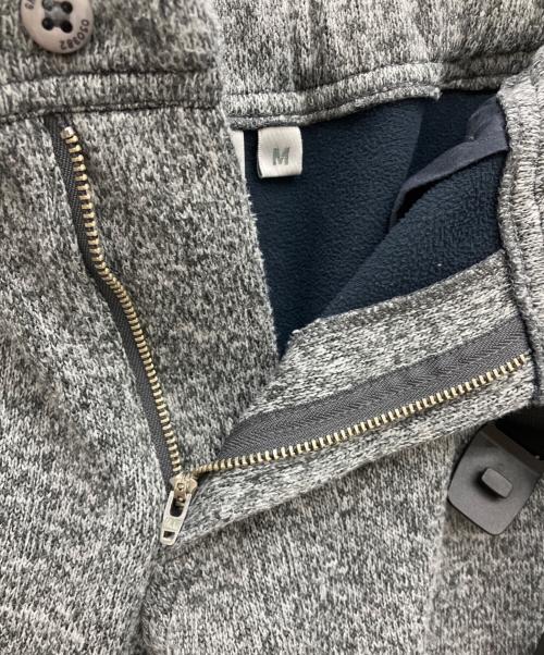 GRAMICCI（グラミチ）GRAMICCI (グラミチ) スウェットパンツ グレー サイズ:Mの古着・服飾アイテム