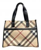 BURBERRYバーバリー）の古着「ハンドバッグ」