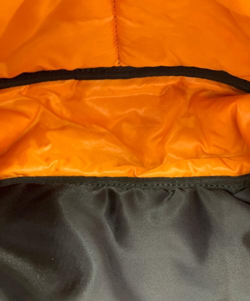 PORTER（ポーター）PORTER (ポーター) ボディバッグ ブラックの古着・服飾アイテム