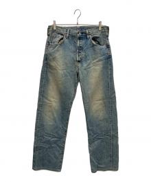 LEVI'S（リーバイス）の古着「デニムパンツ」｜インディゴ