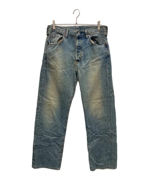 LEVI'S（リーバイス）LEVI'S (リーバイス) デニムパンツ インディゴ サイズ:86cmの古着・服飾アイテム