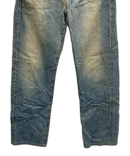 LEVI'S（リーバイス）LEVI'S (リーバイス) デニムパンツ インディゴ サイズ:86cmの古着・服飾アイテム