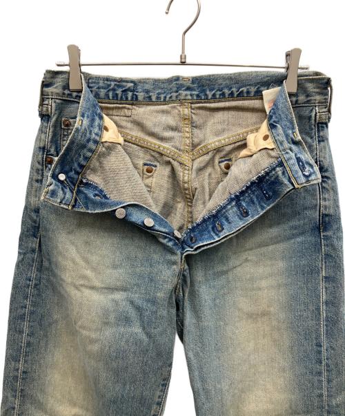 LEVI'S（リーバイス）LEVI'S (リーバイス) デニムパンツ インディゴ サイズ:86cmの古着・服飾アイテム