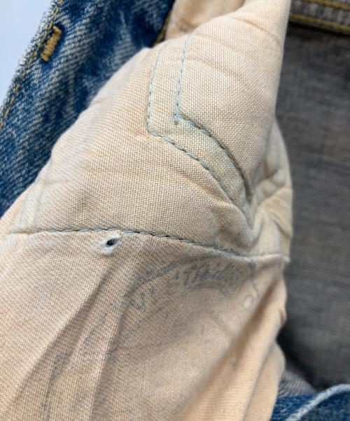 LEVI'S（リーバイス）LEVI'S (リーバイス) デニムパンツ インディゴ サイズ:86cmの古着・服飾アイテム